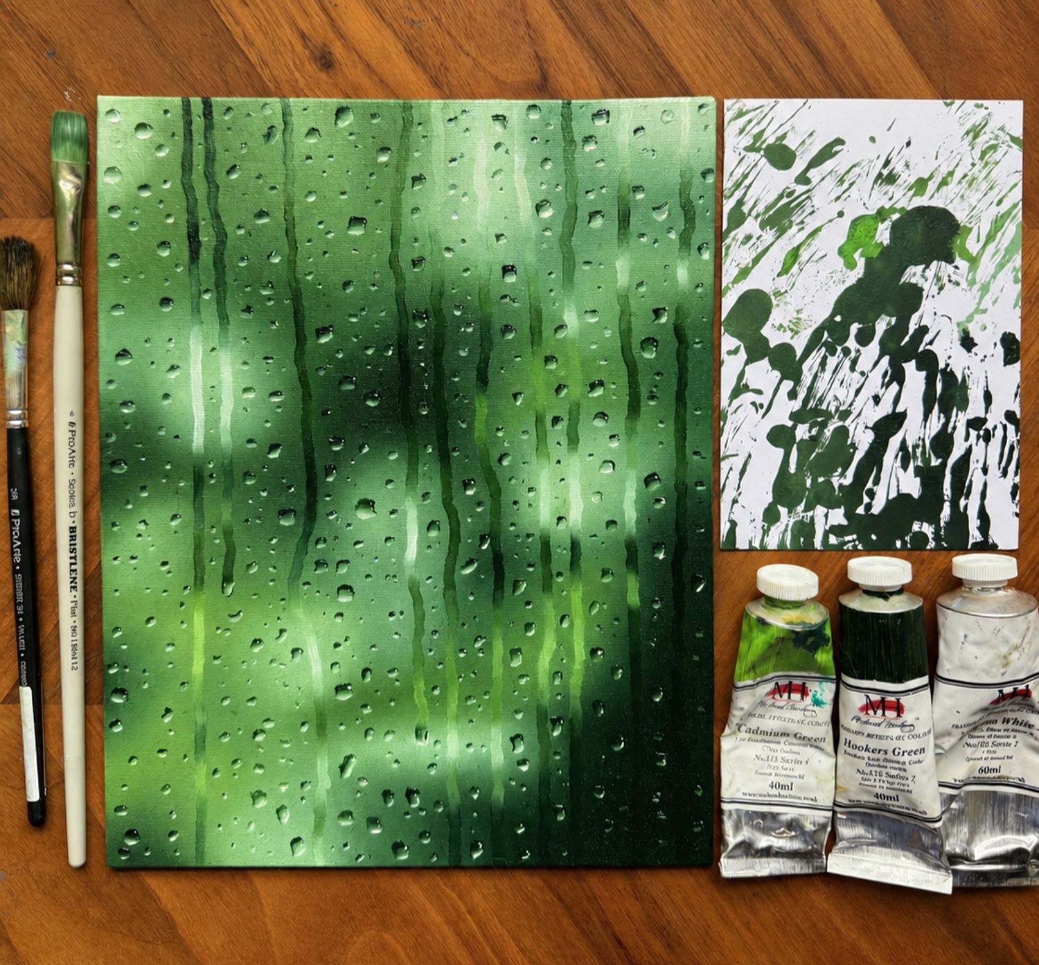 Original Giveaway!