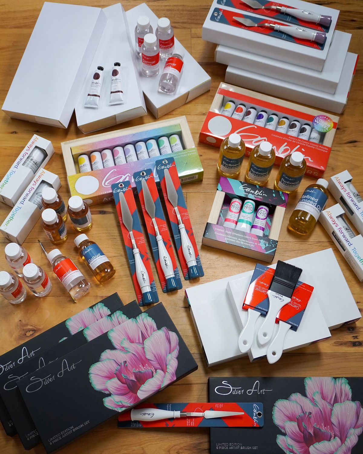 Holiday Giveaway